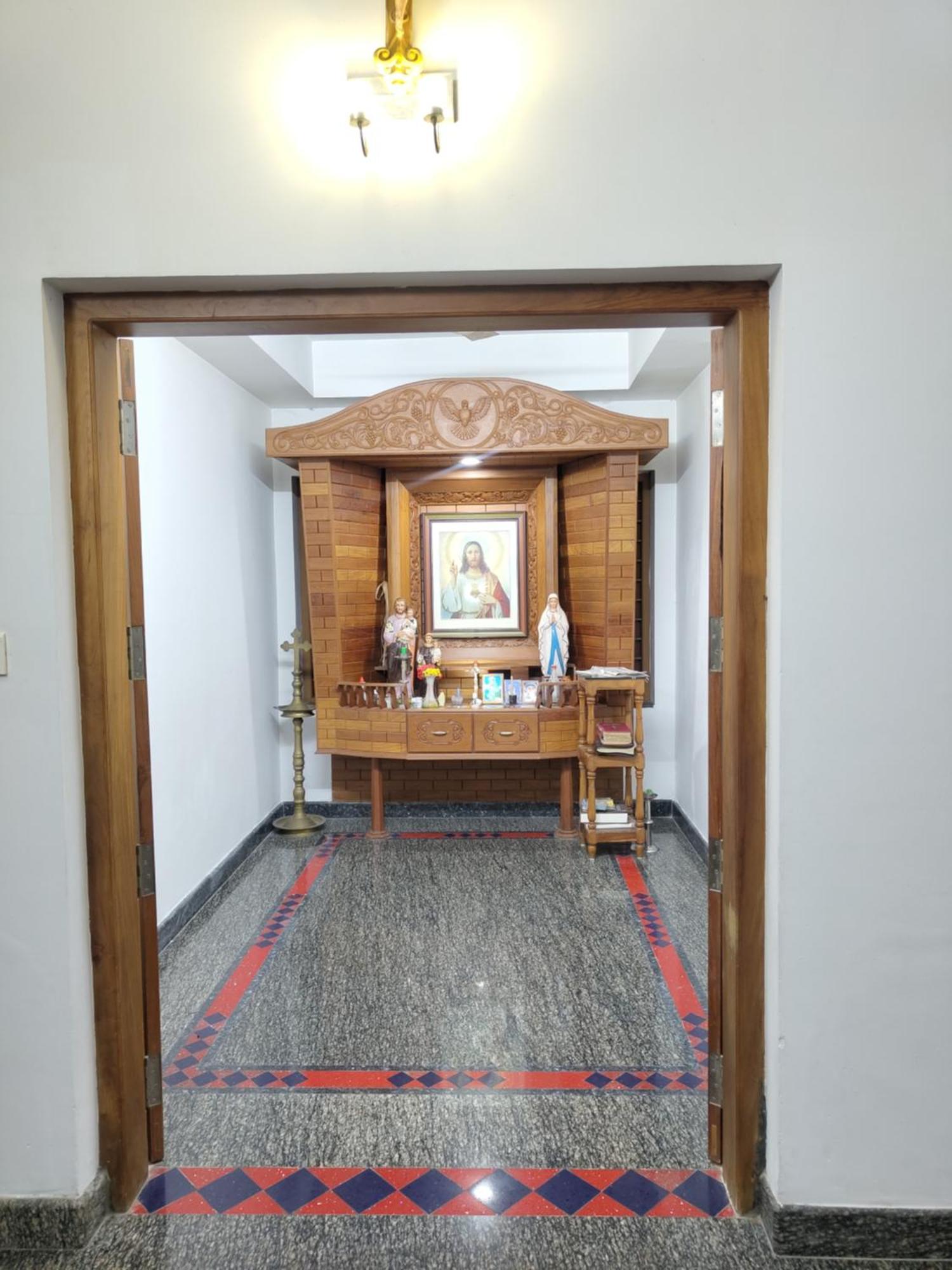 Joby Homestay Kadamakudy Kochi Ngoại thất bức ảnh