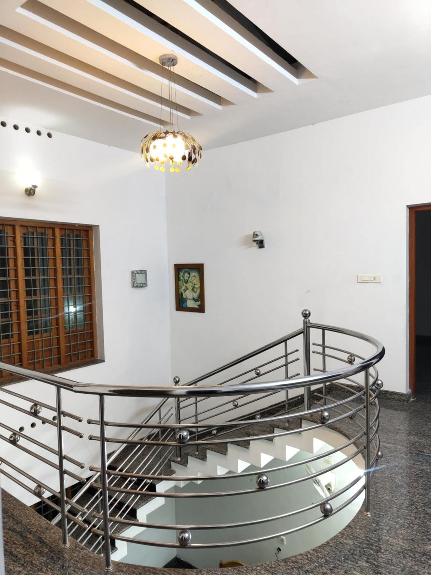 Joby Homestay Kadamakudy Kochi Ngoại thất bức ảnh
