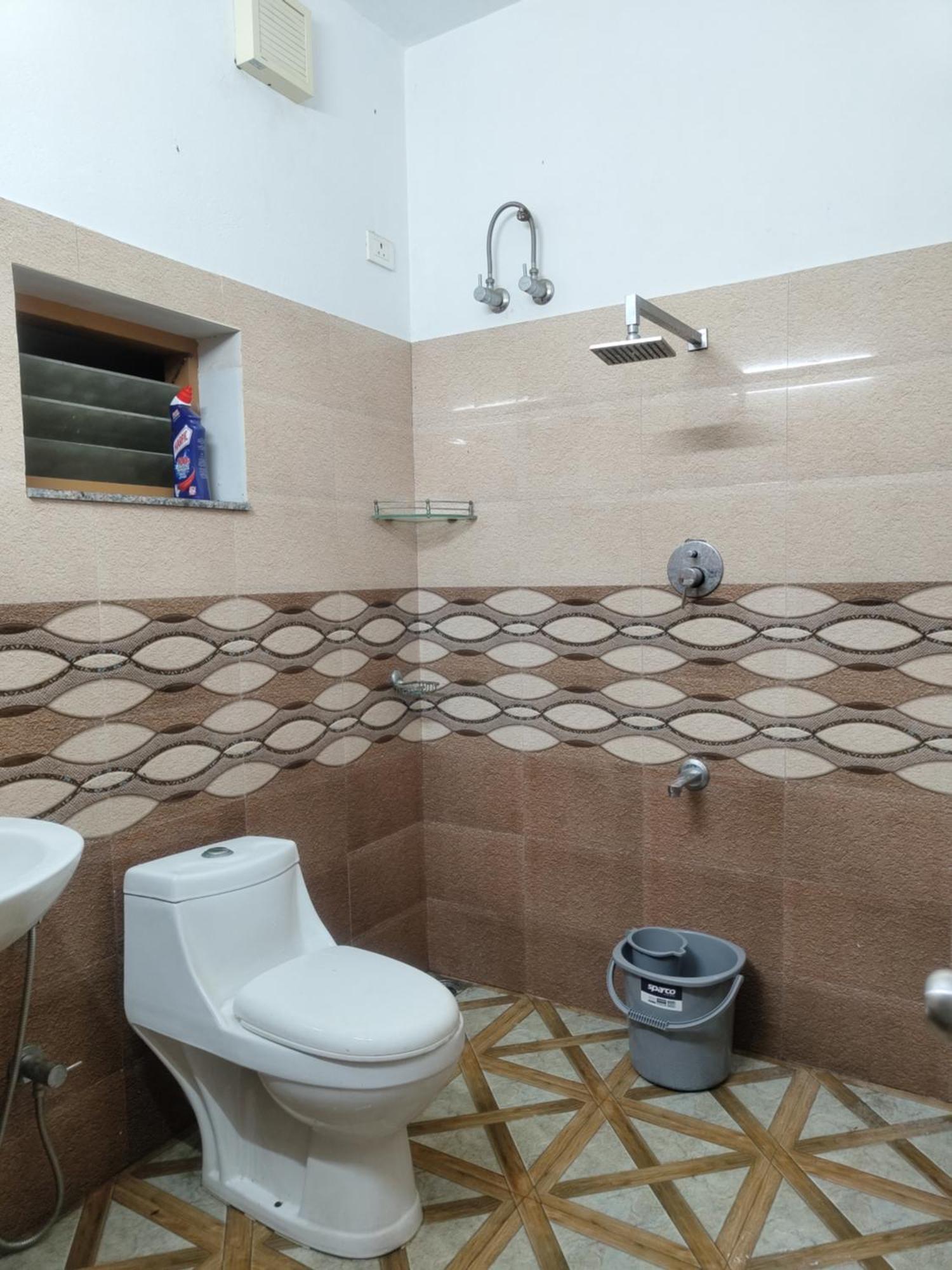 Joby Homestay Kadamakudy Kochi Ngoại thất bức ảnh