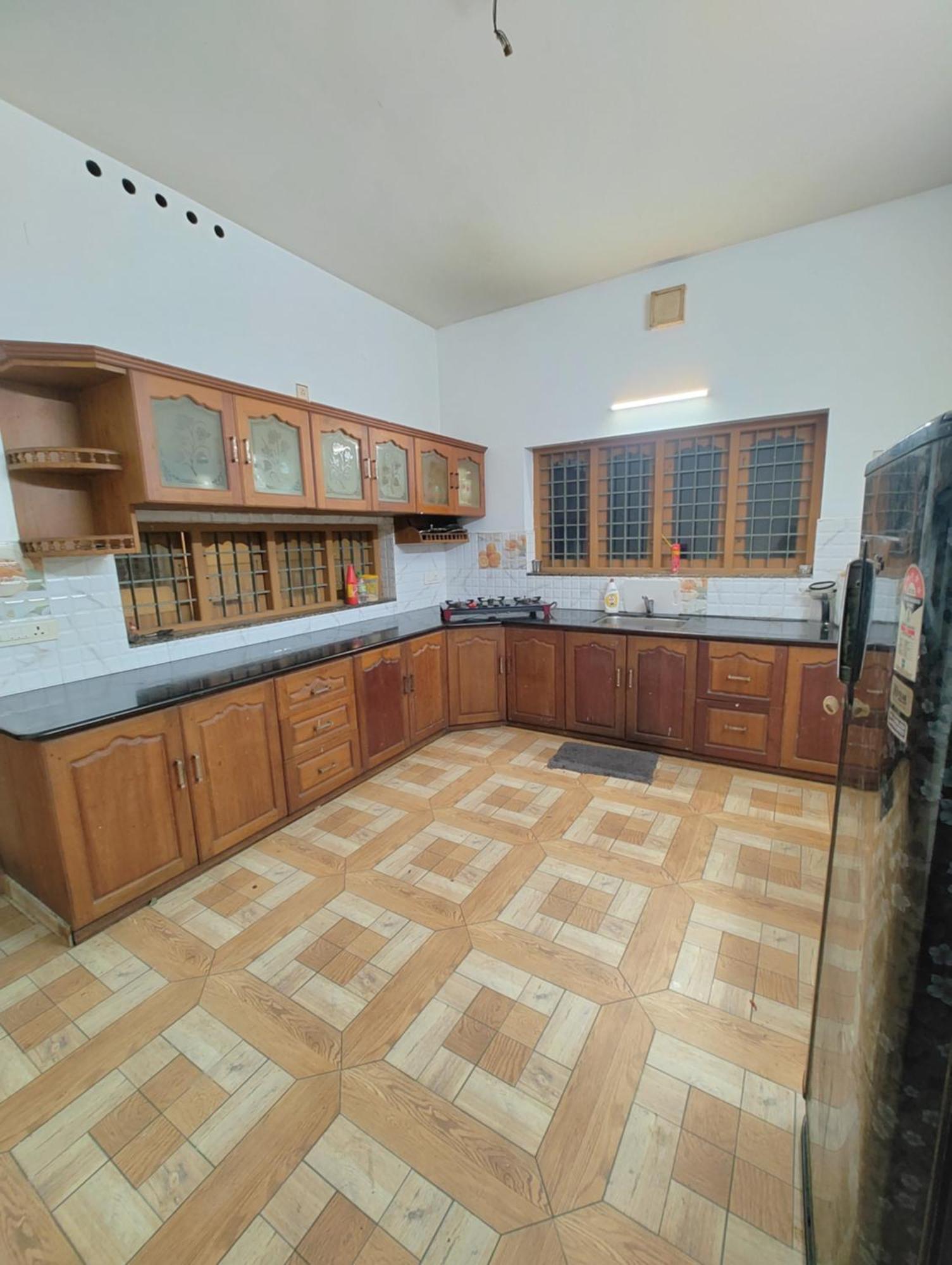 Joby Homestay Kadamakudy Kochi Ngoại thất bức ảnh